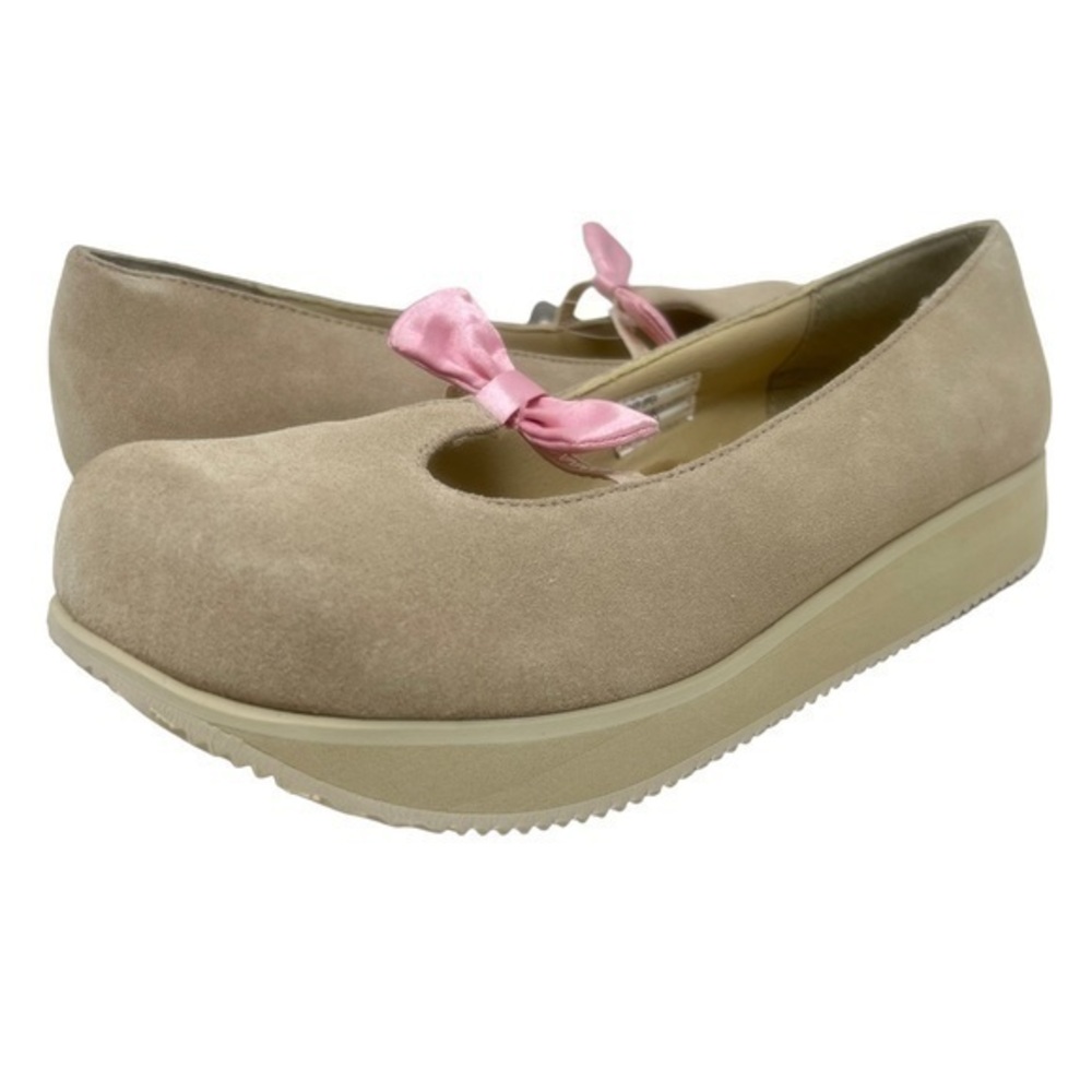 Volatile Platform Loafers